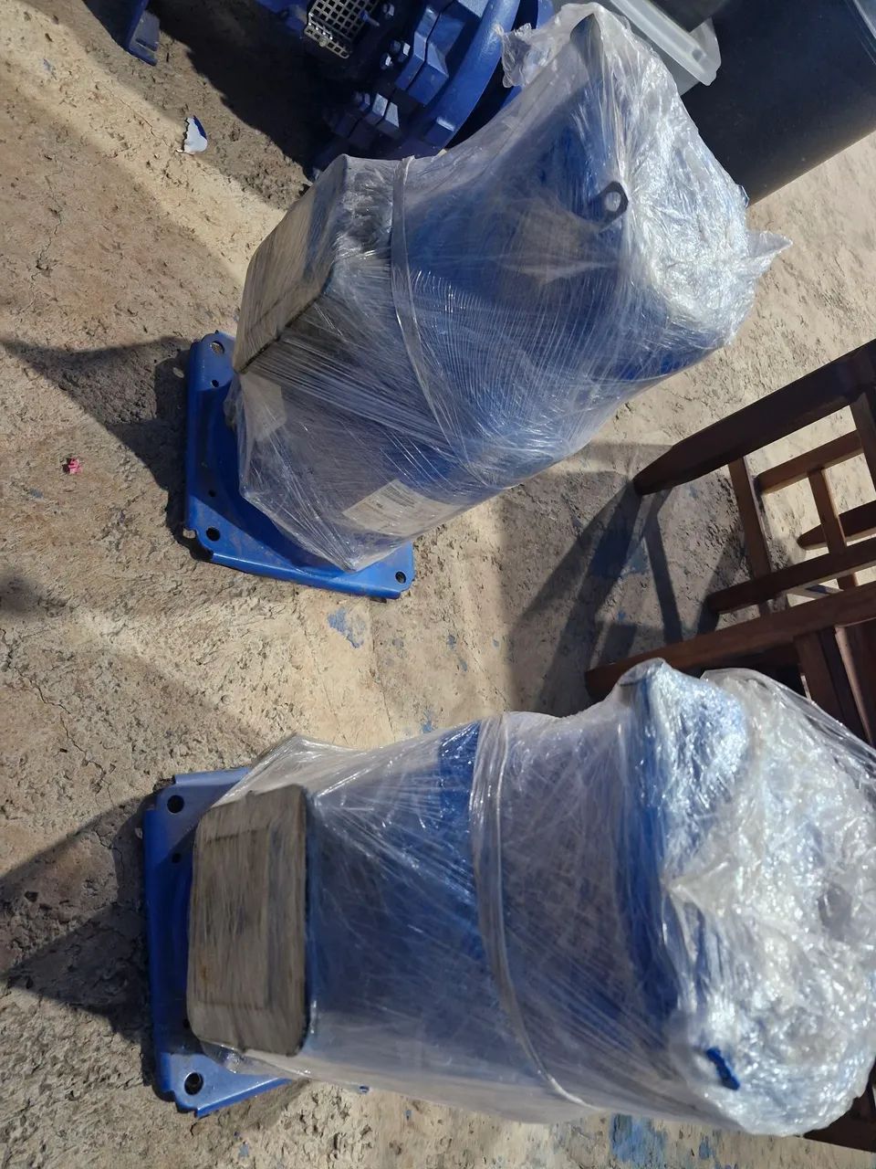 Compressor Danfoss - Foto 5