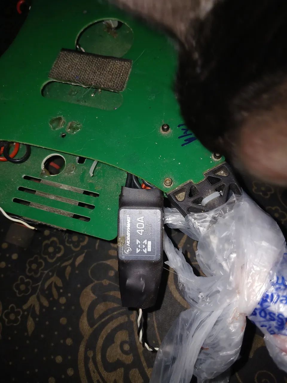 Drone Super Quadri - Foto 5