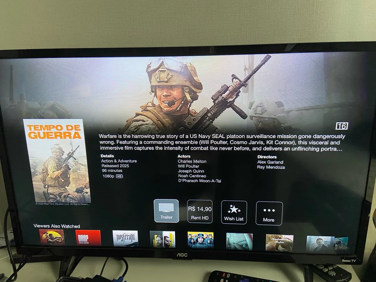 Apple TV