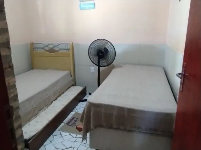 Casa para locação temporária  praia de Porto Mirim em Muriú  - Foto 7