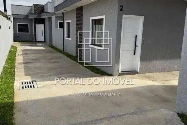 CASA com 3 dormitórios à venda com 145.5m² por R$ 630.000,00 no bairro Bairro Alto - CURIT - Foto 3