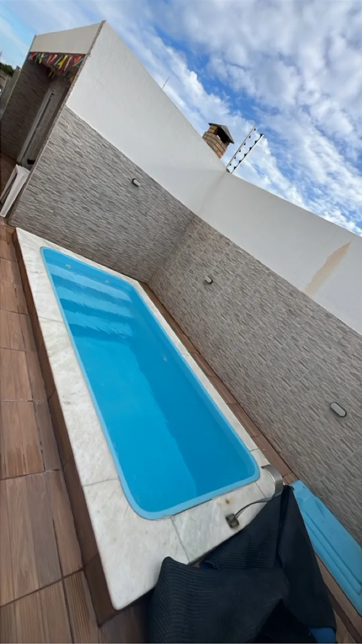 Apartamento pra lugar em uma excelente localização em Campina Grande