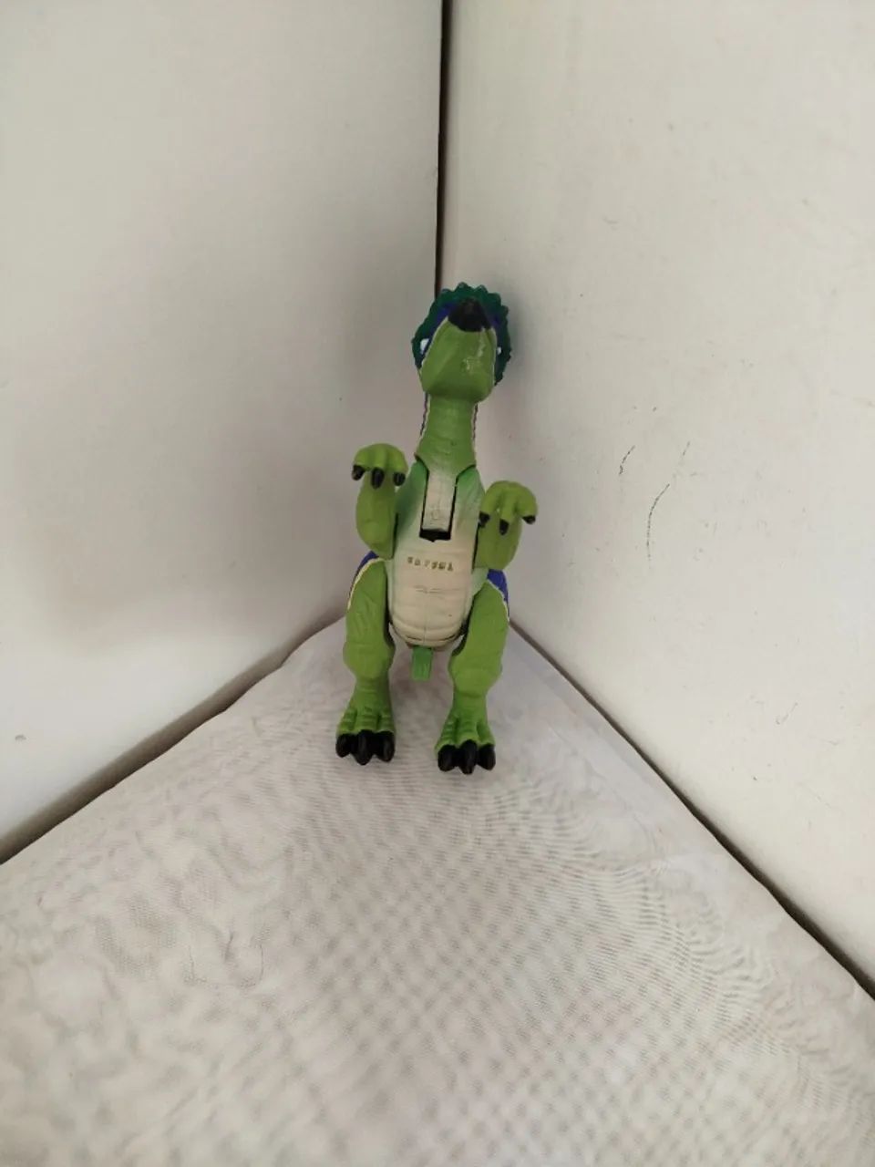 Dinossauro Imaginext  - Foto 4