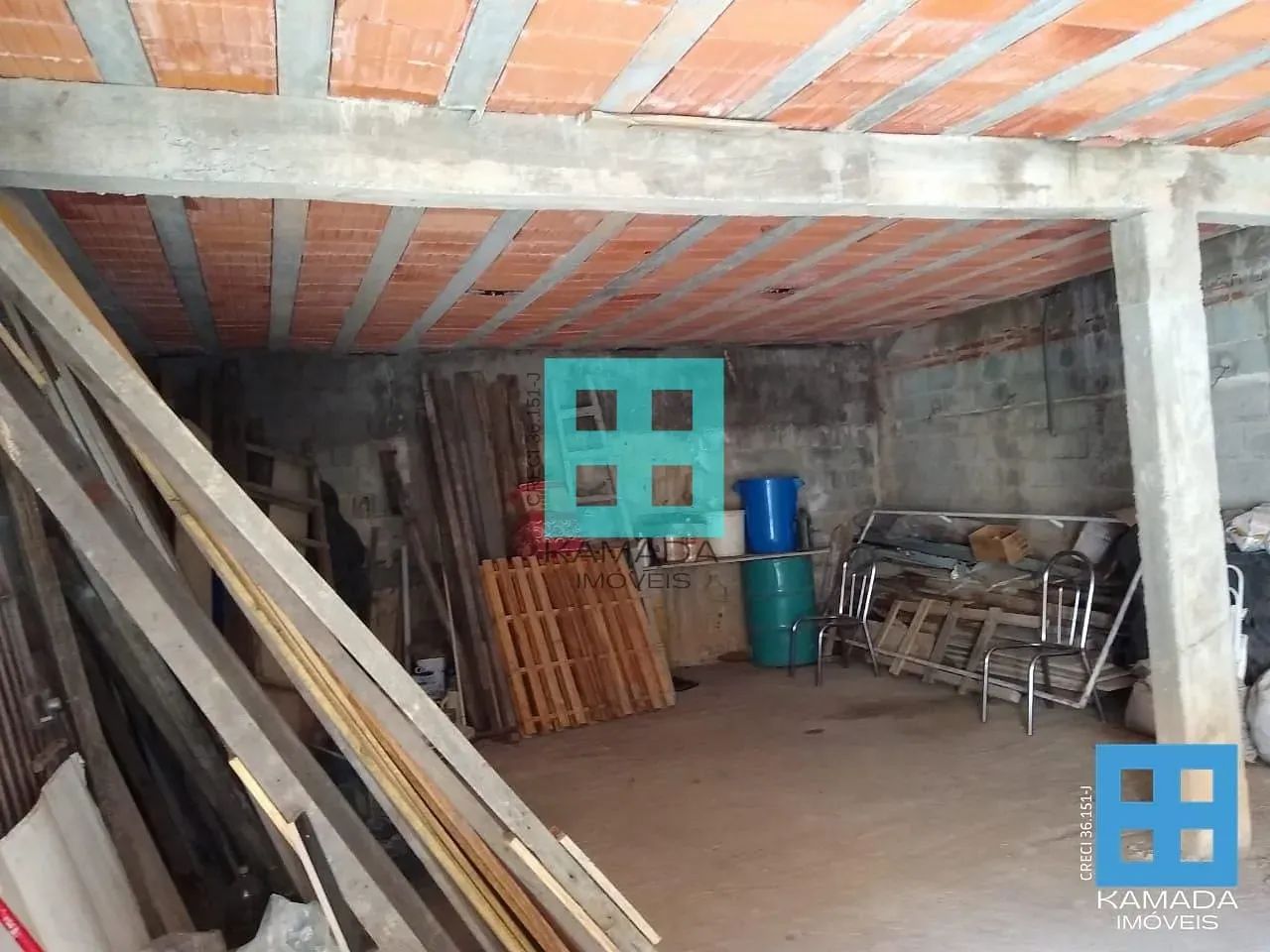 Terreno Padrão à venda 131.98M², Ayrosa, Osasco - SP - Foto 4