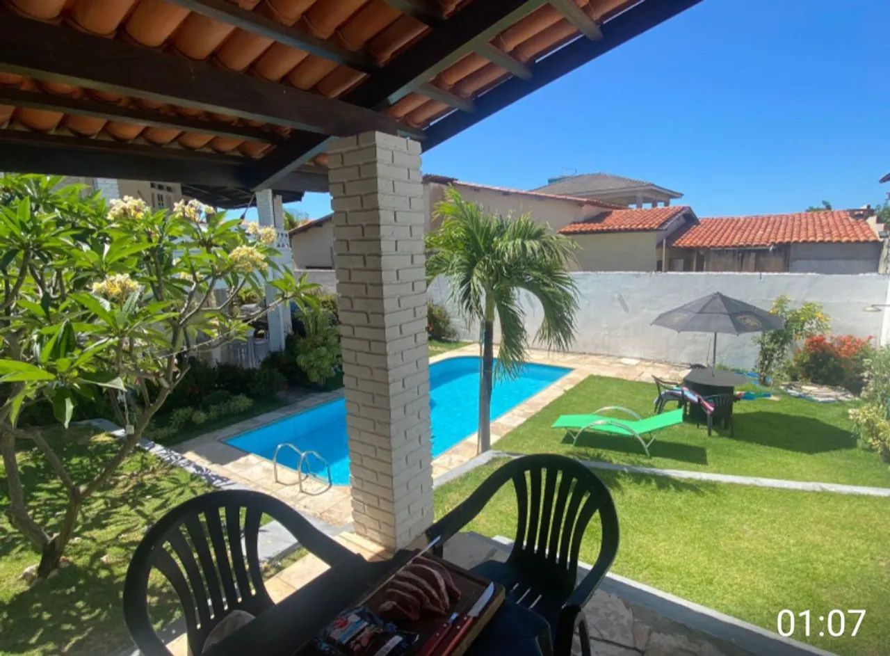 Duplex Porto das Dunas - Foto 2