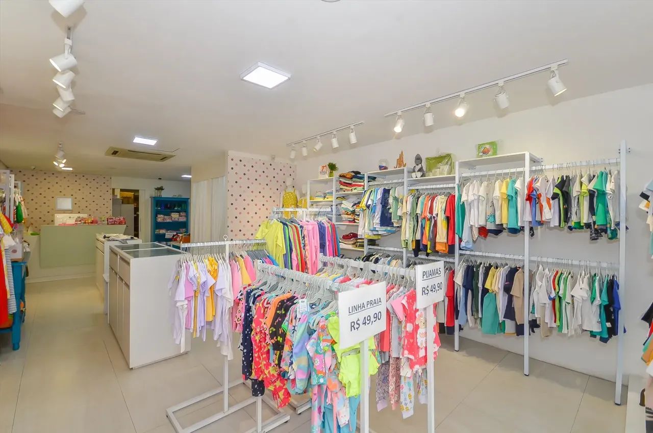 Vendas Loja Curitiba PR - Foto 8