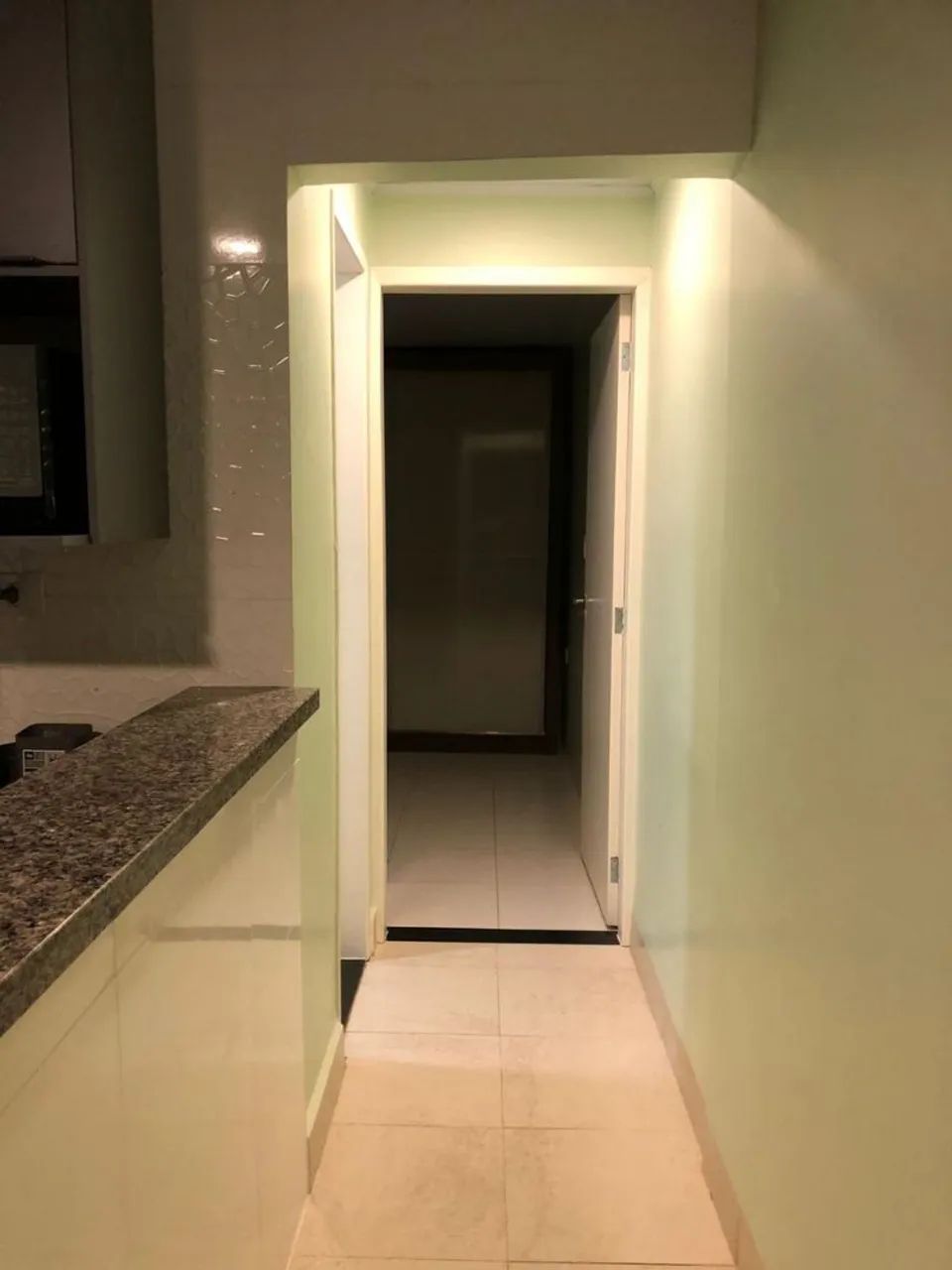 ALUGO KITNET LUXO (Solteira(o)) - Foto 10