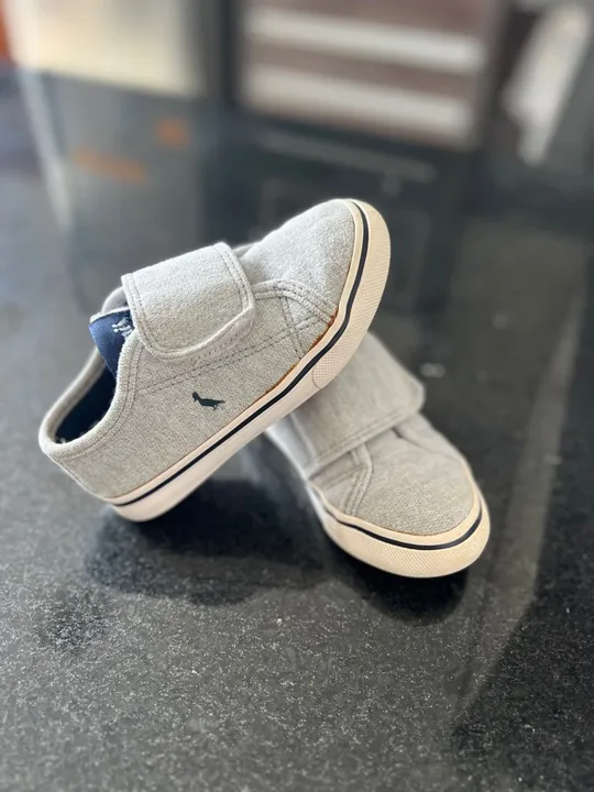 Sapatênis Reserva Mini Infantil