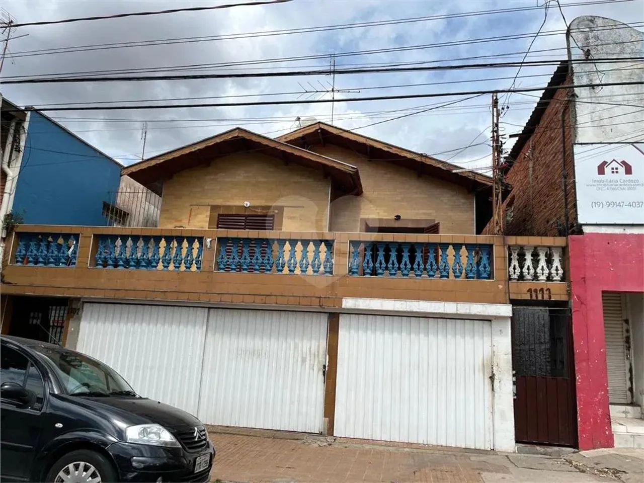 Terreno à venda em Cidade alta - SP - Foto 4