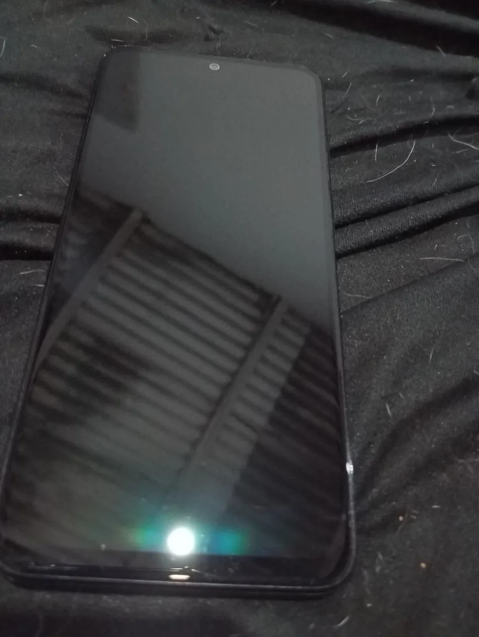 Xaiomi Redmi note 11s semi-novo