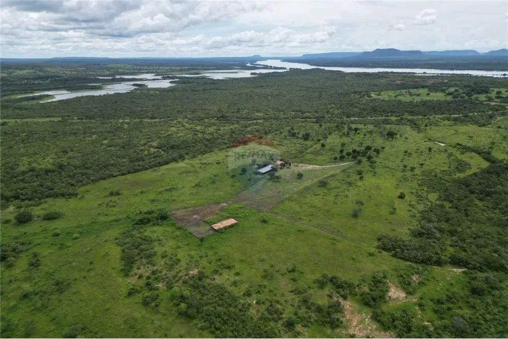 FAZENDA À VENDA  292 ALQUEIRES  CAROLINA/MA - Foto 4