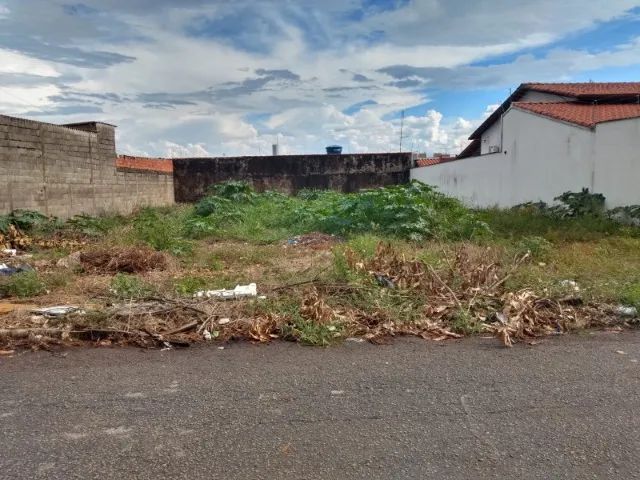 Lote Setor dos Afonsos 450m2 - Foto 3