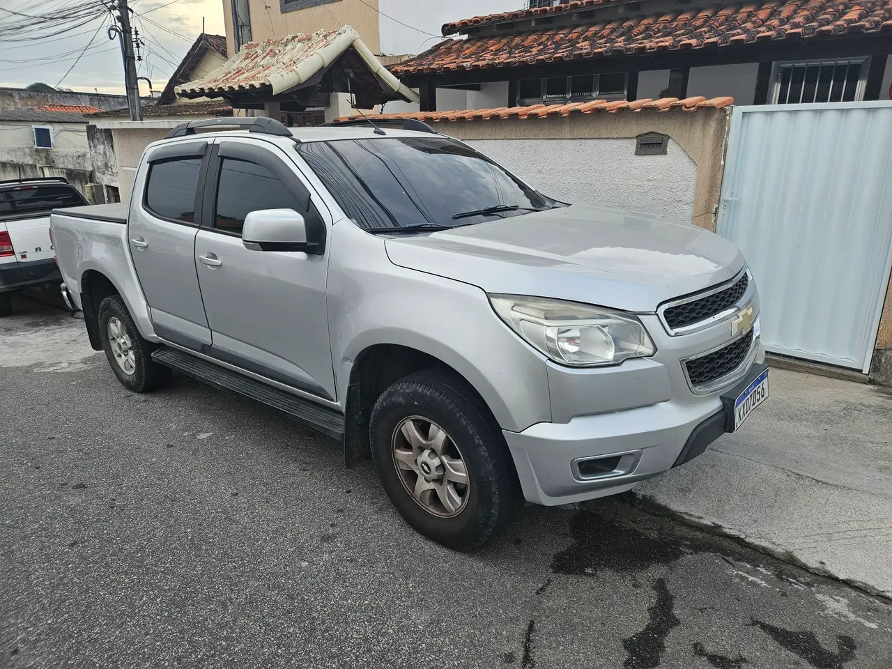 S10 2016 flex CD 2.4 