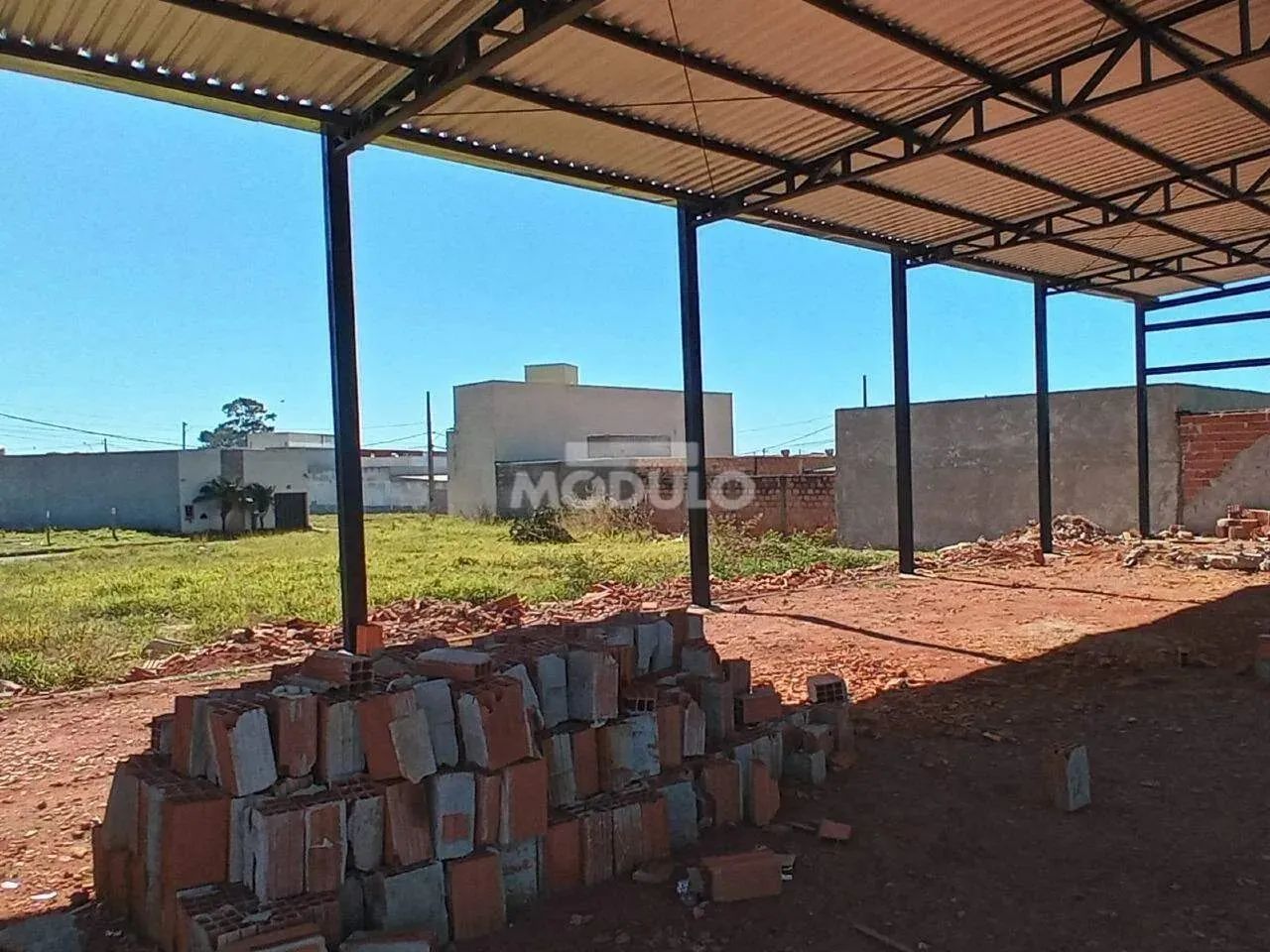 Vende -se Galpao em construcao de 230 m² - Foto 5
