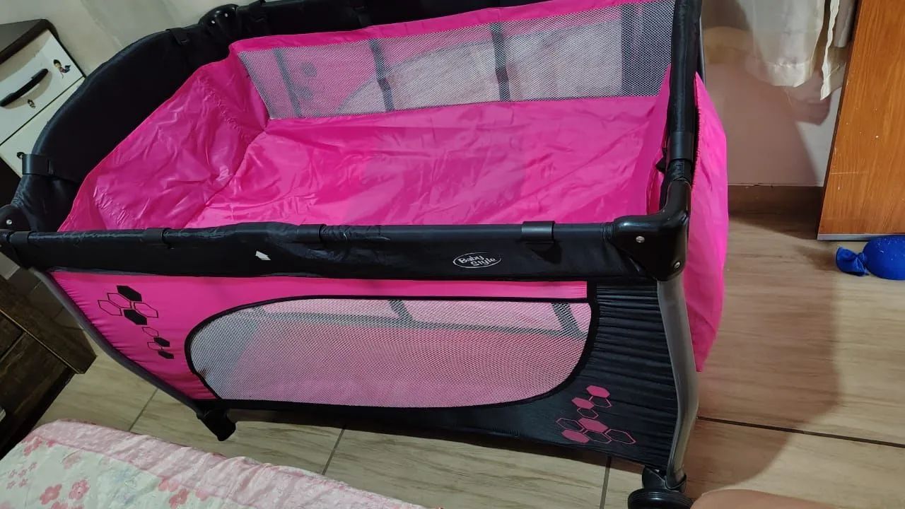 Berço chiqueirinho 64842039755011124