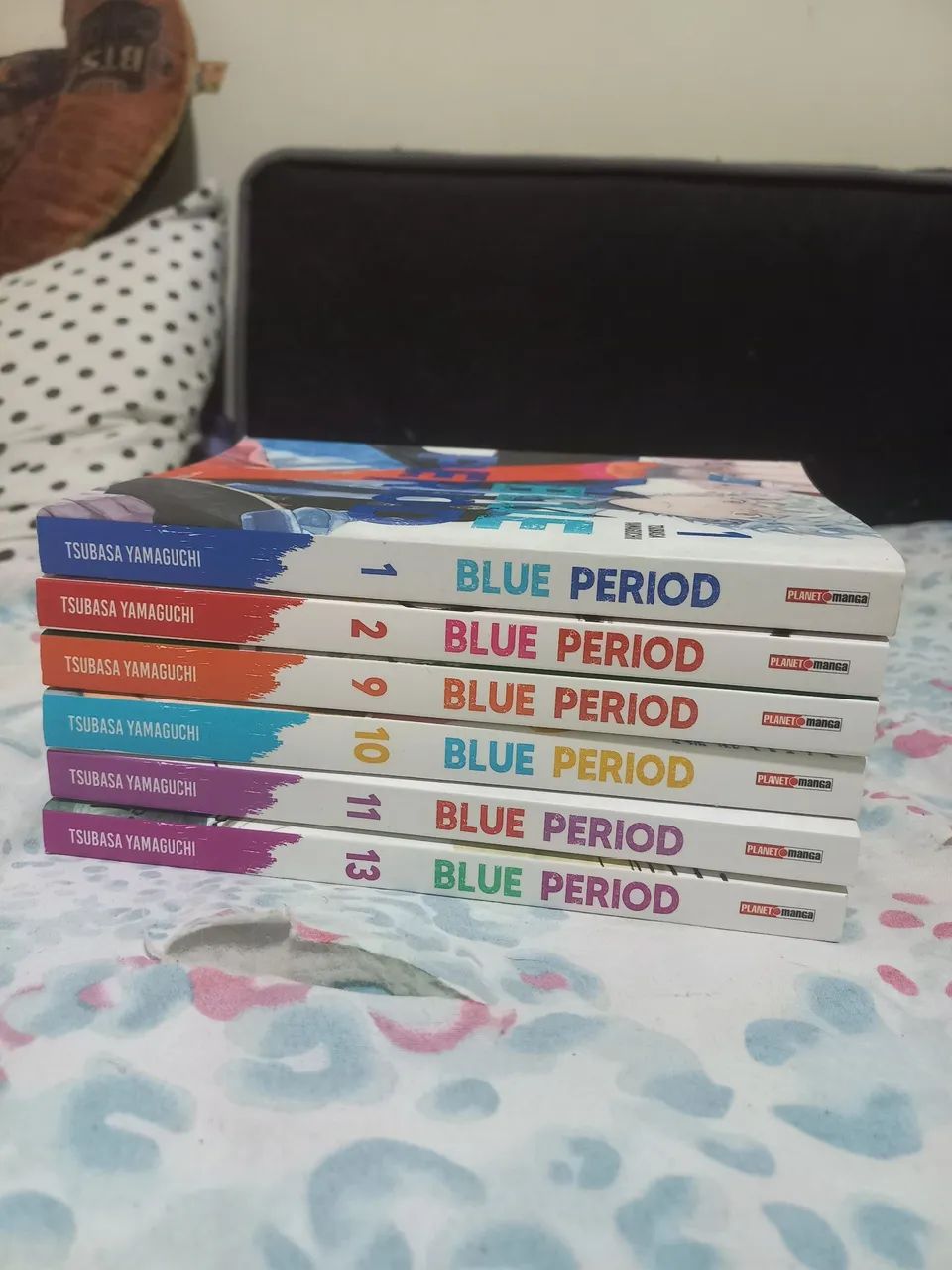 Blue Period - Foto 2