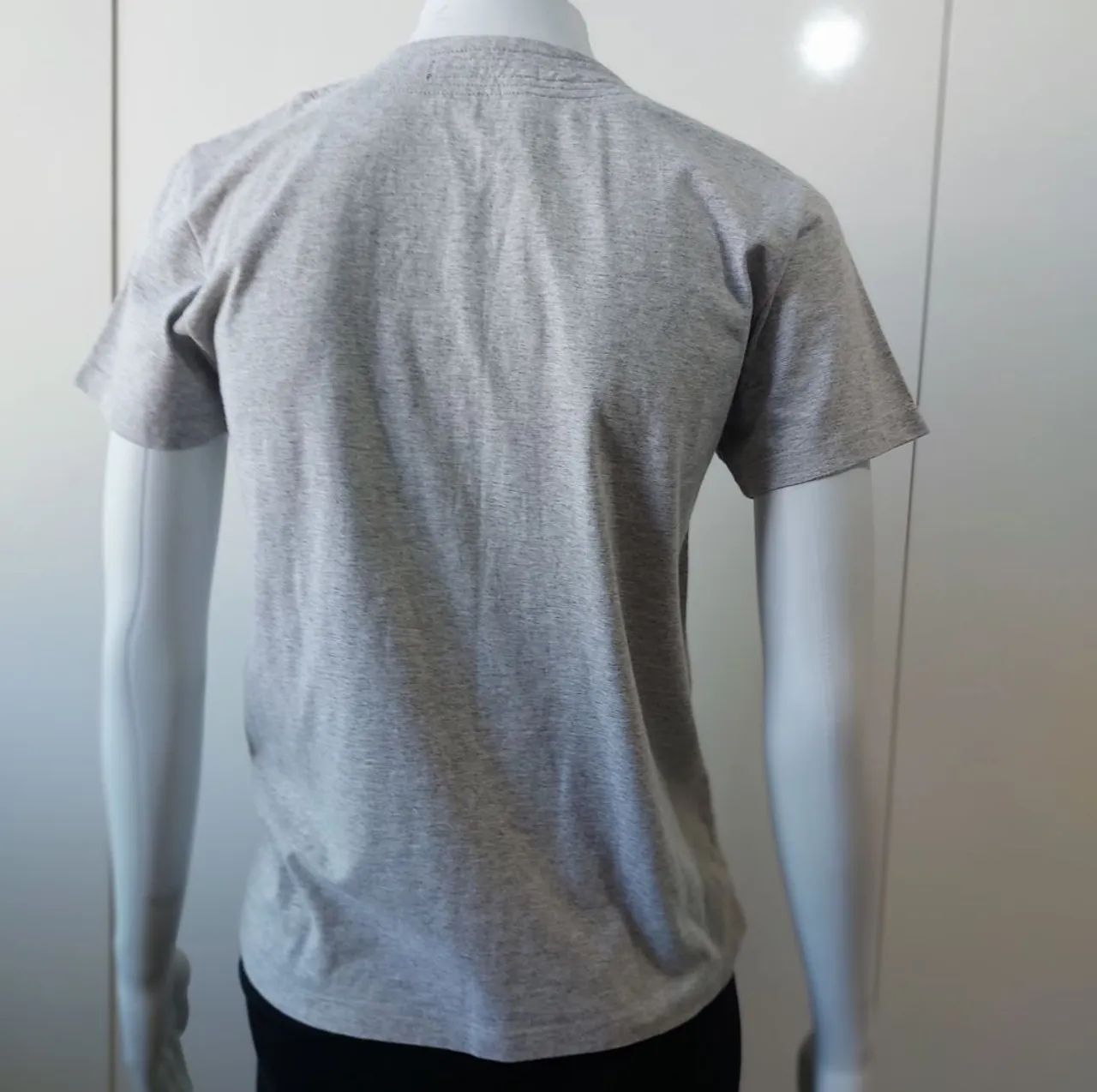 Nk store blusa algodão  - Foto 3