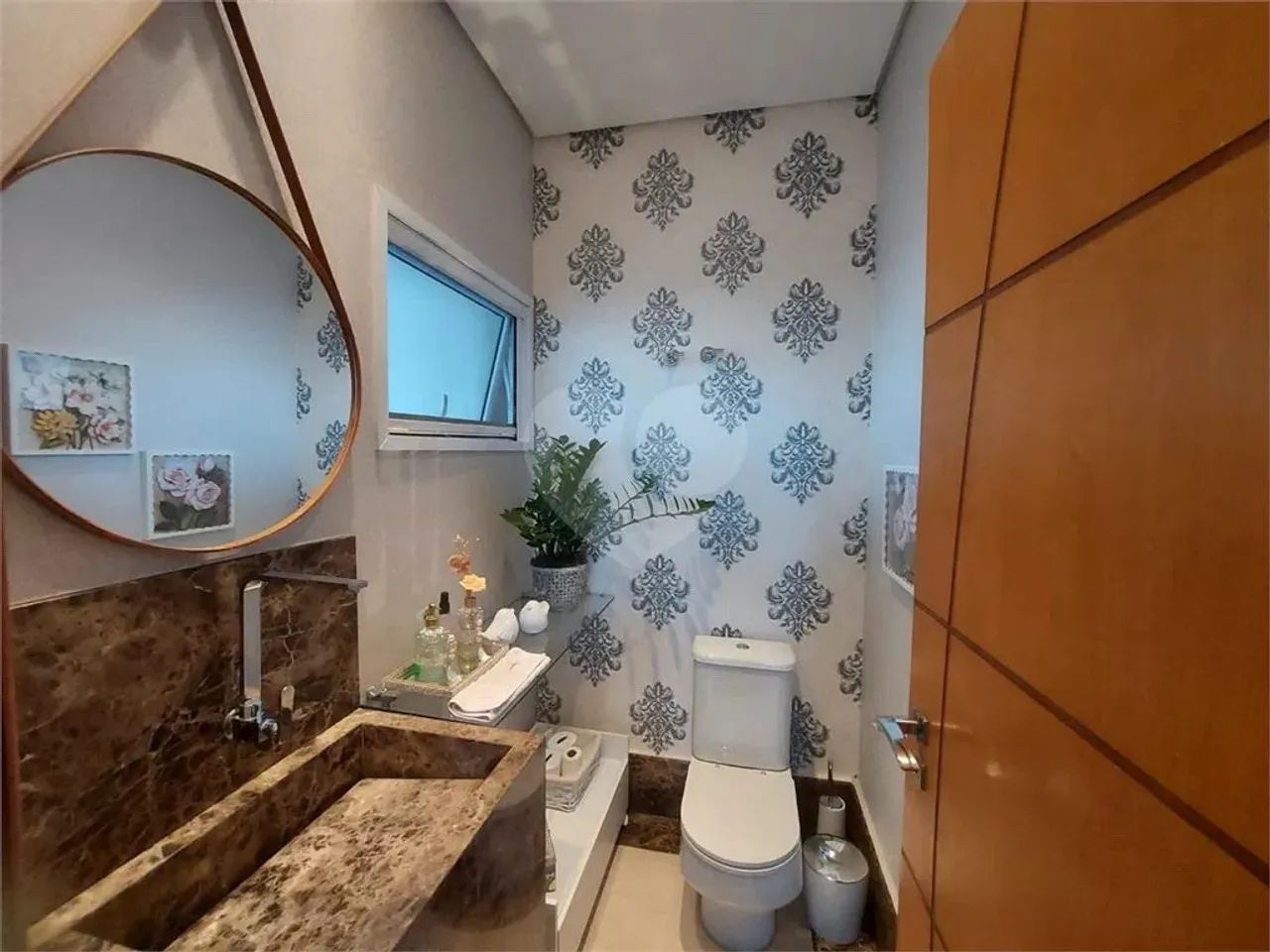 Condomínio com 1 quartos à venda em Monte alegre - SP - Foto 5