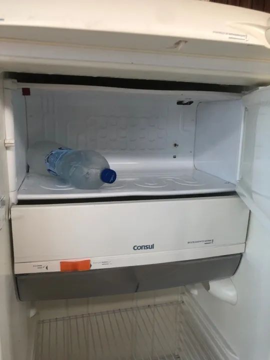 Geladeira Consul - Usada em ótimo estado