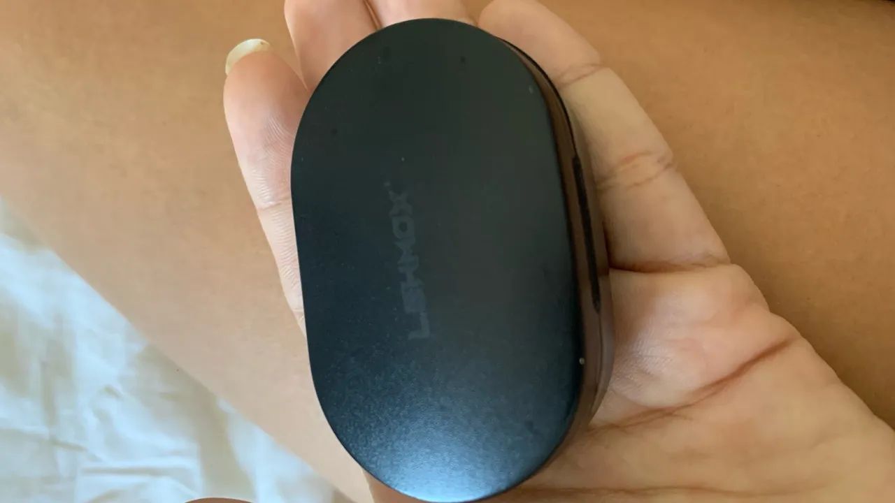 Fone de ouvido bluetooth novo - Foto 2