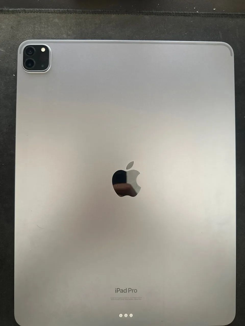 iPad Pro 12.9 polegadas 6ª geração (chip m2) 128gb - Foto 2