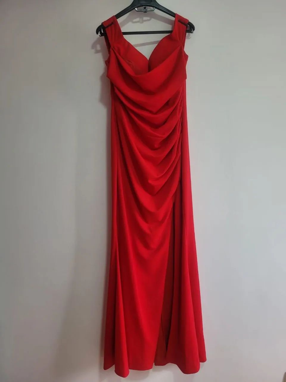 Vestido de festa 