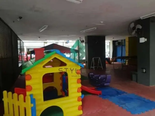 APARTAMENTO 2 QUARTOS - TOMAS COELHO