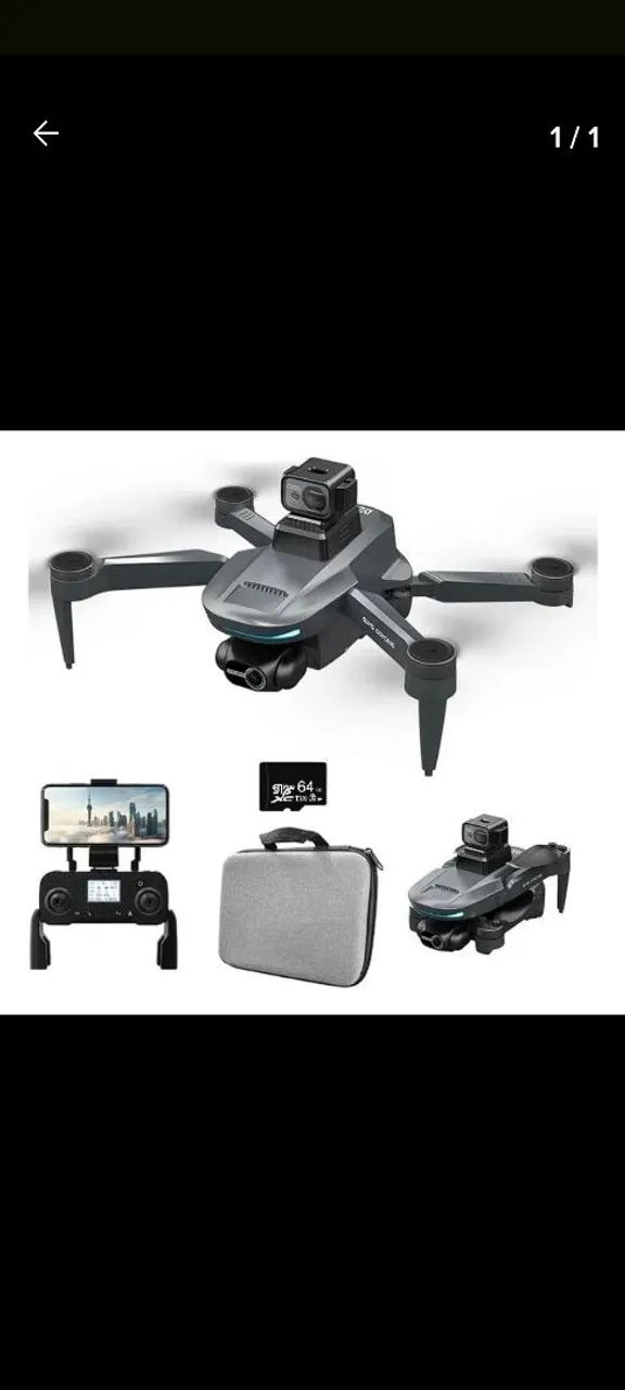 Drone L 200