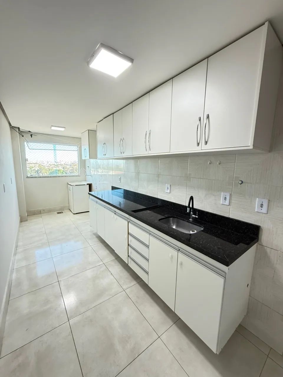 APARTAMENTO A VENDA VICENTE PIRES 