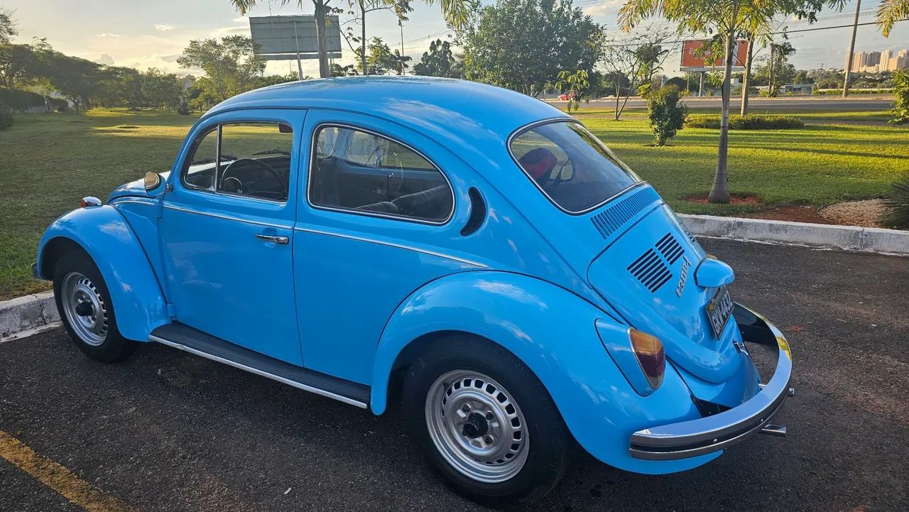 Volkswagen Fusca 1978 - Foto 5