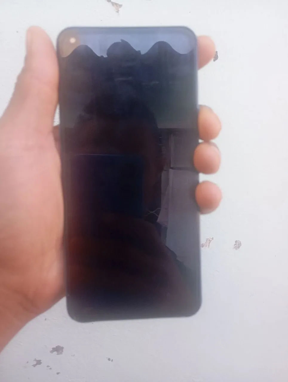 Redimi note 9 128 g