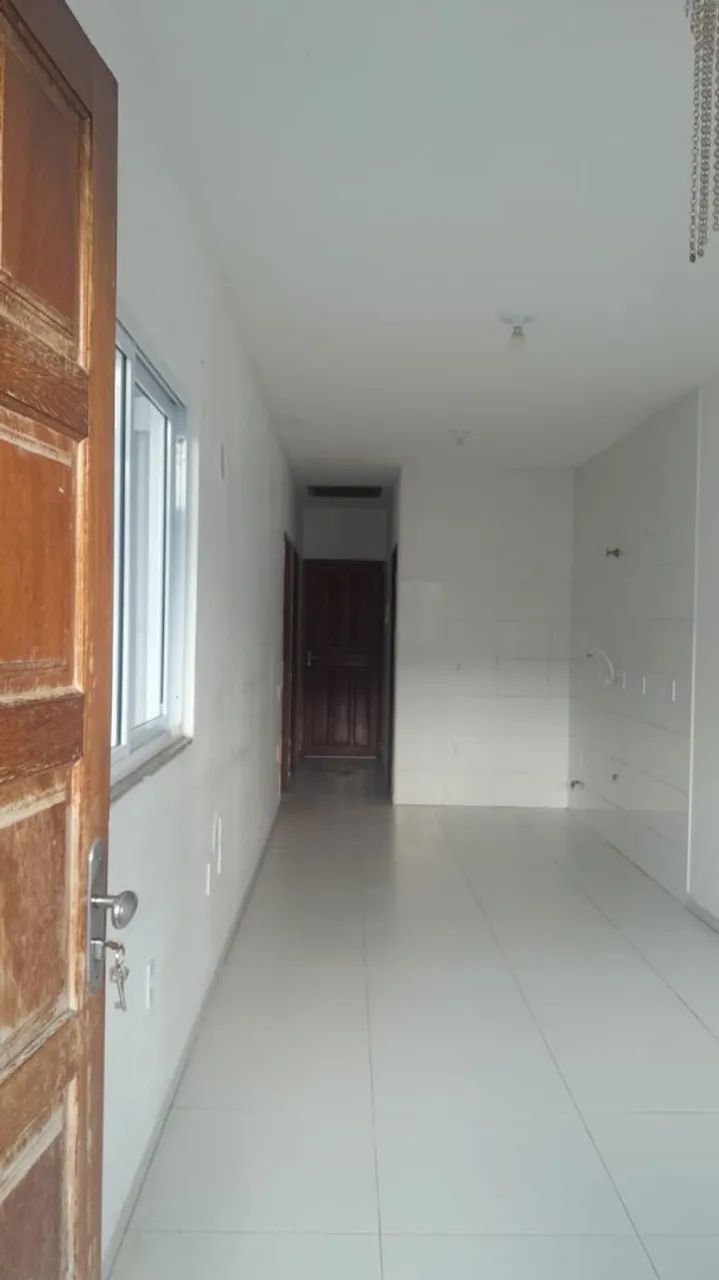 Aluga-se casa no jardins 3 - Foto 3