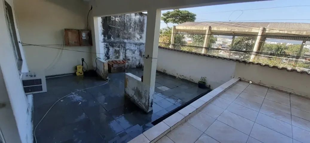 foto - Rio de Janeiro - Inhoaíba