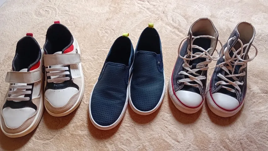 Sapatos