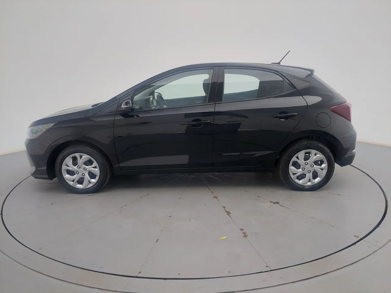 Hyundai Hb20 2024 1.0 12v flex comfort plus manual - Foto 2