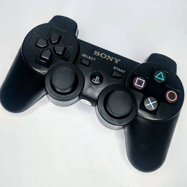 CONTROLE PS3  