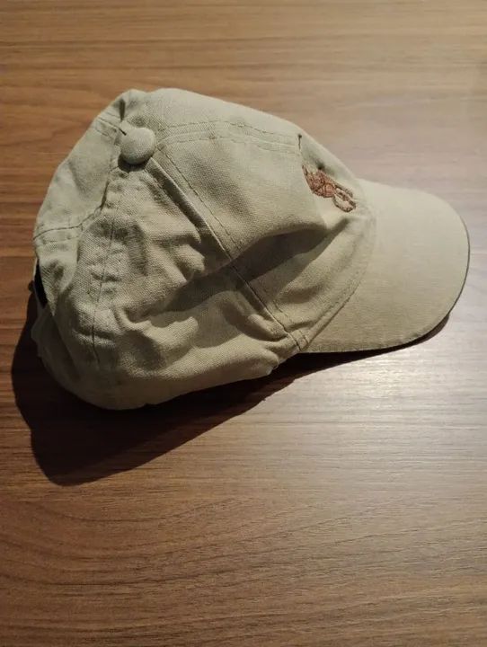 Boné infantil  - Foto 3