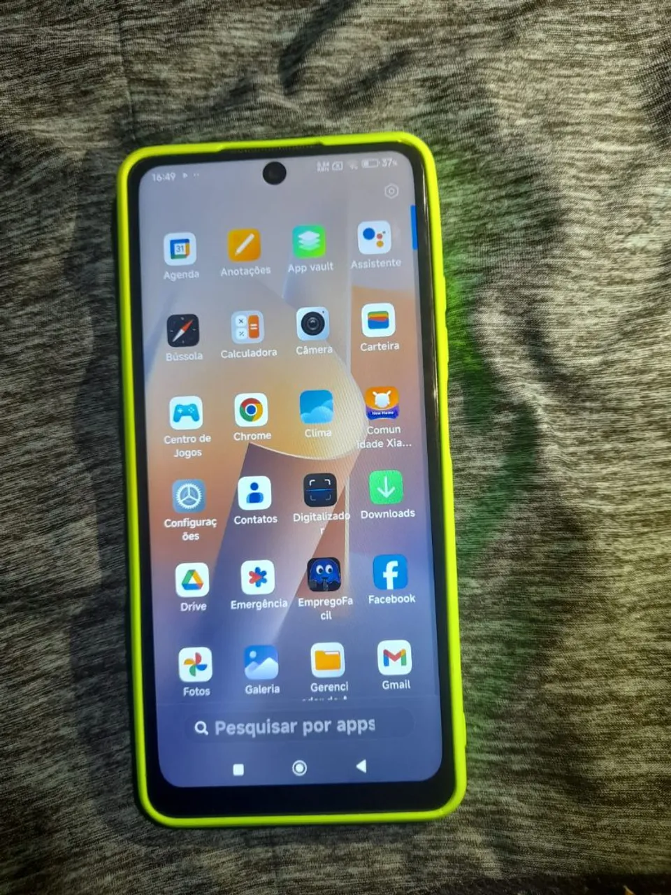 REDMI NOTE 11 PRO+5G 256GB