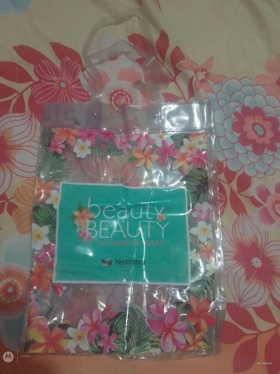 Bolsa de ombro térmica Bangu  - Foto 2