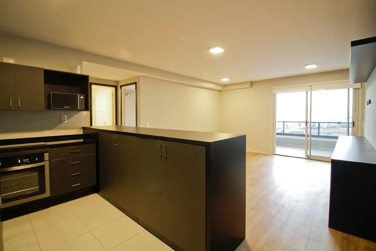 Apartamento tipo para venda com 2 quartos, sendo 1 suíte, 83m²
