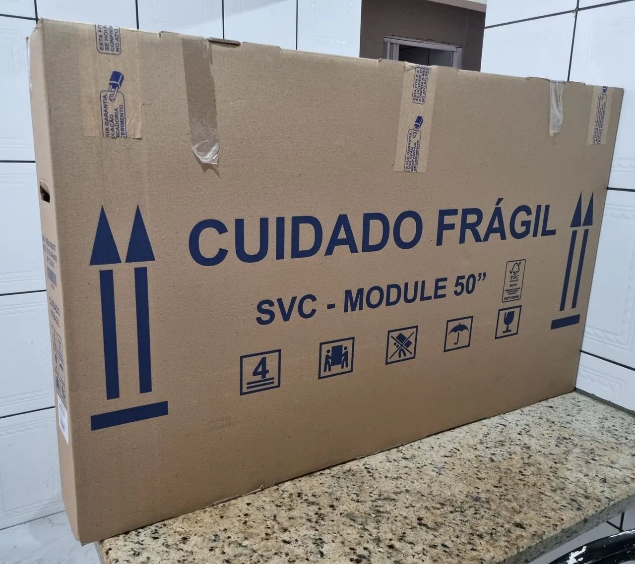 Tv smart 50" Samsung Crystal 4k com Xbox one e Alexa integrado  - Foto 5