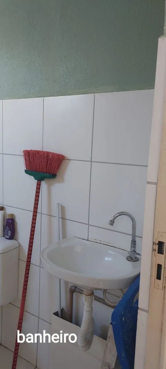 Foto - Manaus - Santa Etelvina