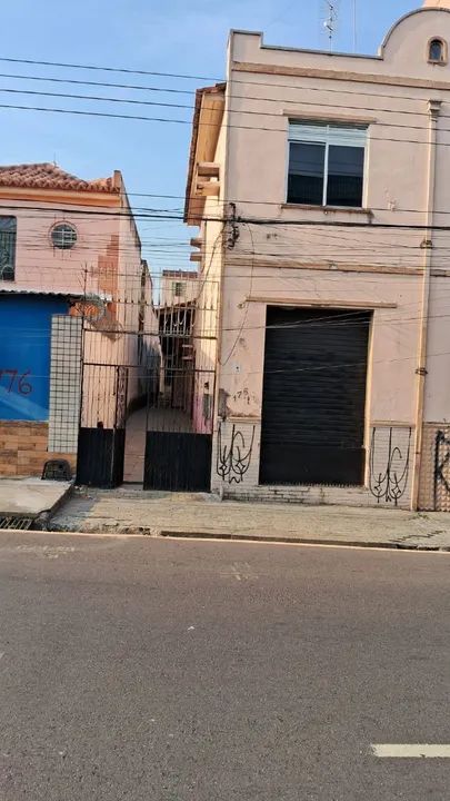 Foto - Manaus - Centro