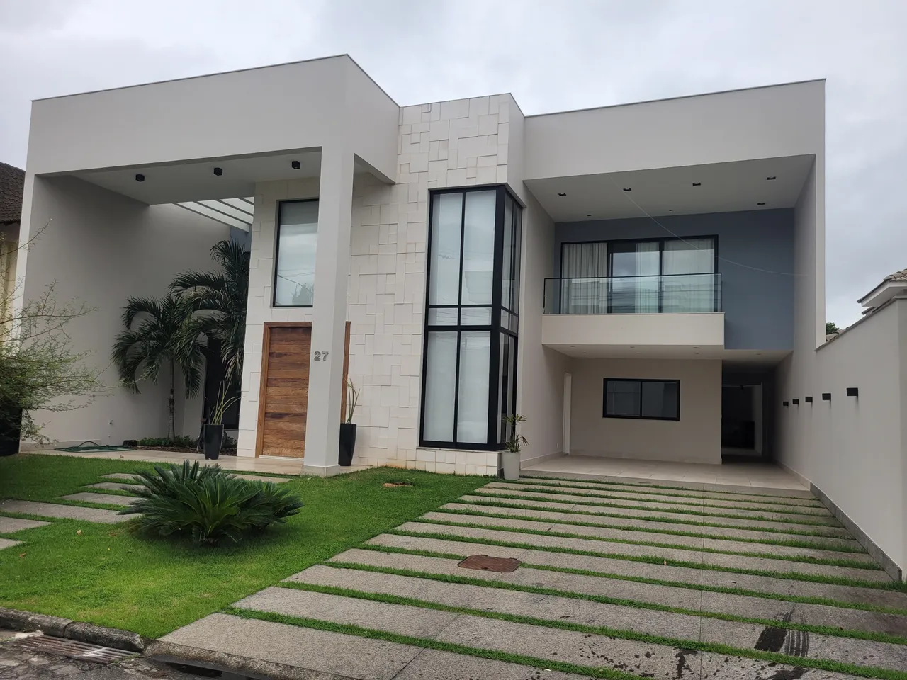 Fazenda Montenegro 5 suítes