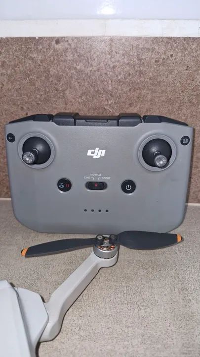 Drone dji mini 2 se, novo, usei poucas vezes.  - Foto 6