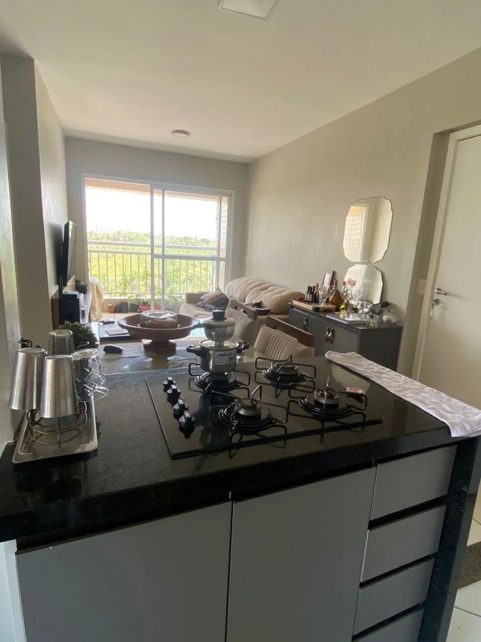 Foto - São Luís - Angelim