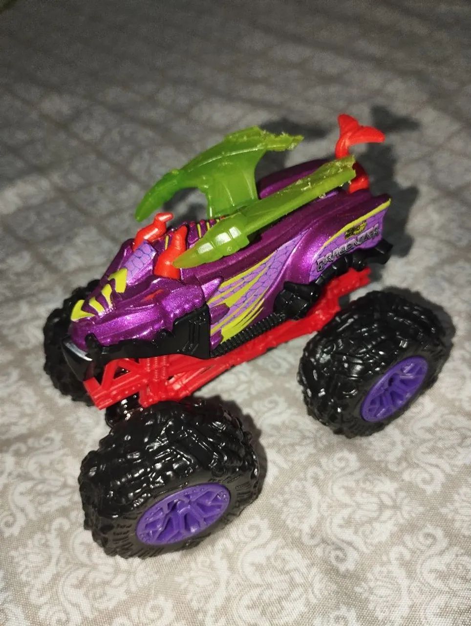 Carros de Hotwheels  - Foto 3