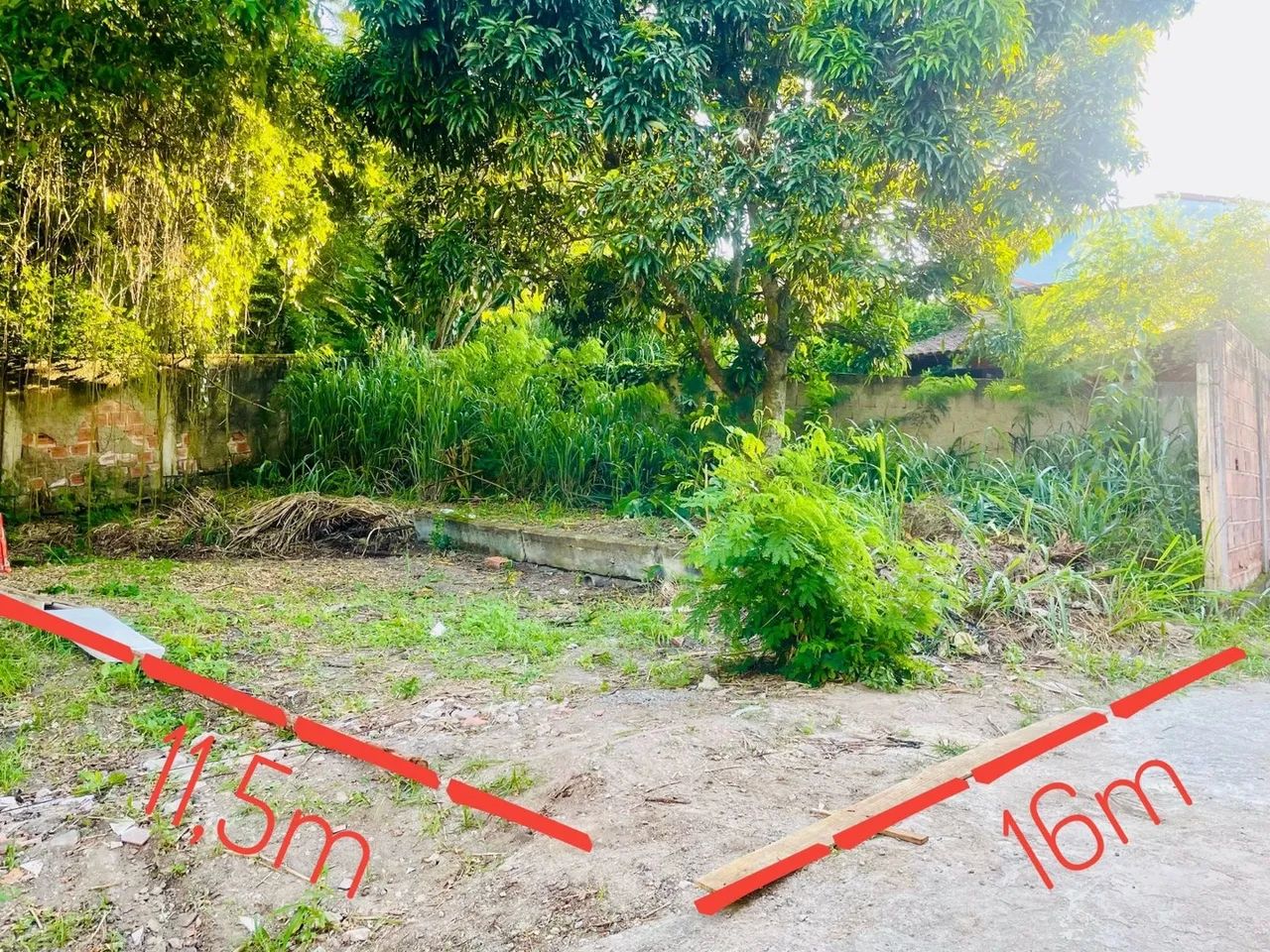 Primeira imagem do imóvel
