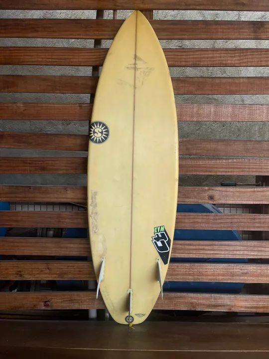 Prancha de surf 5?9 - Foto 3