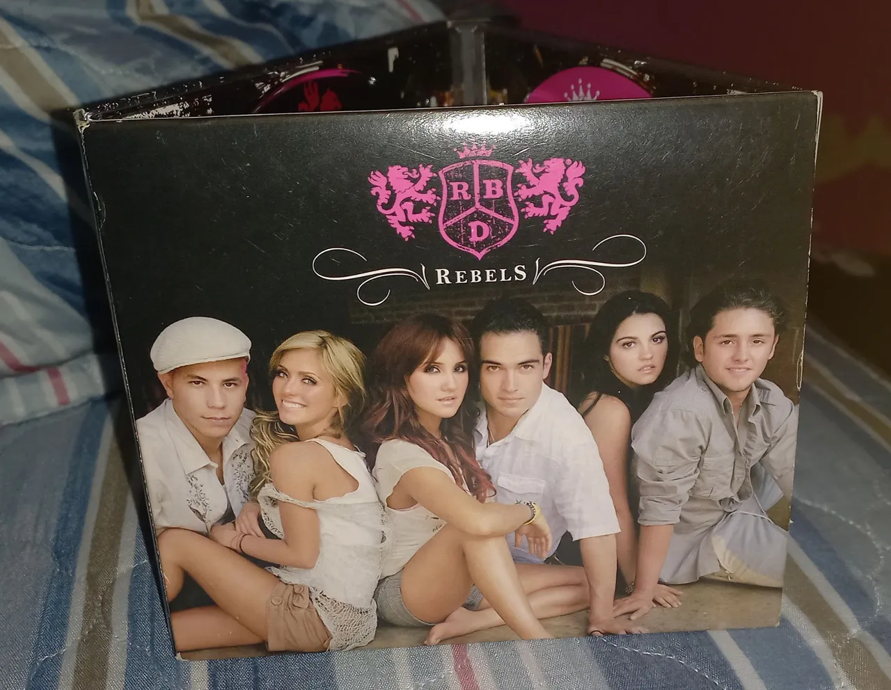 Rebels Deluxe